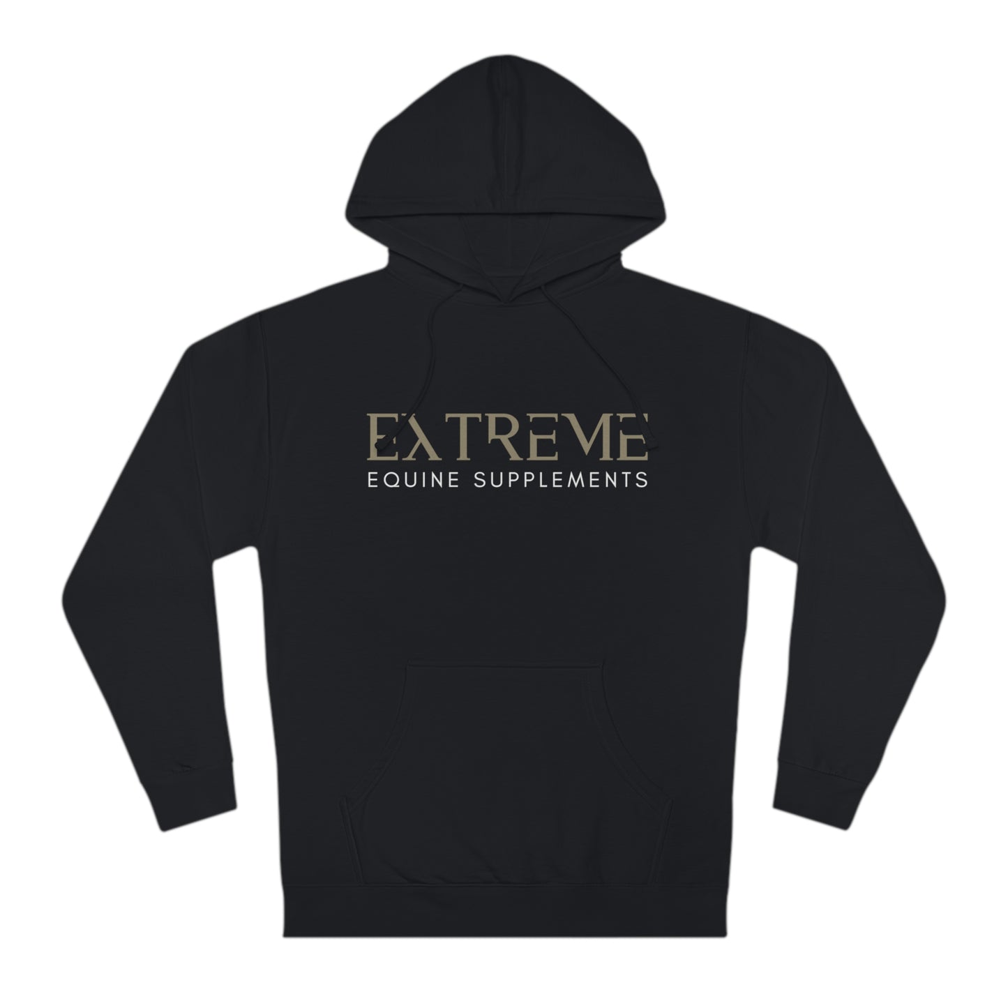 Extreme Equine Supplements Hooded Sweatshirt