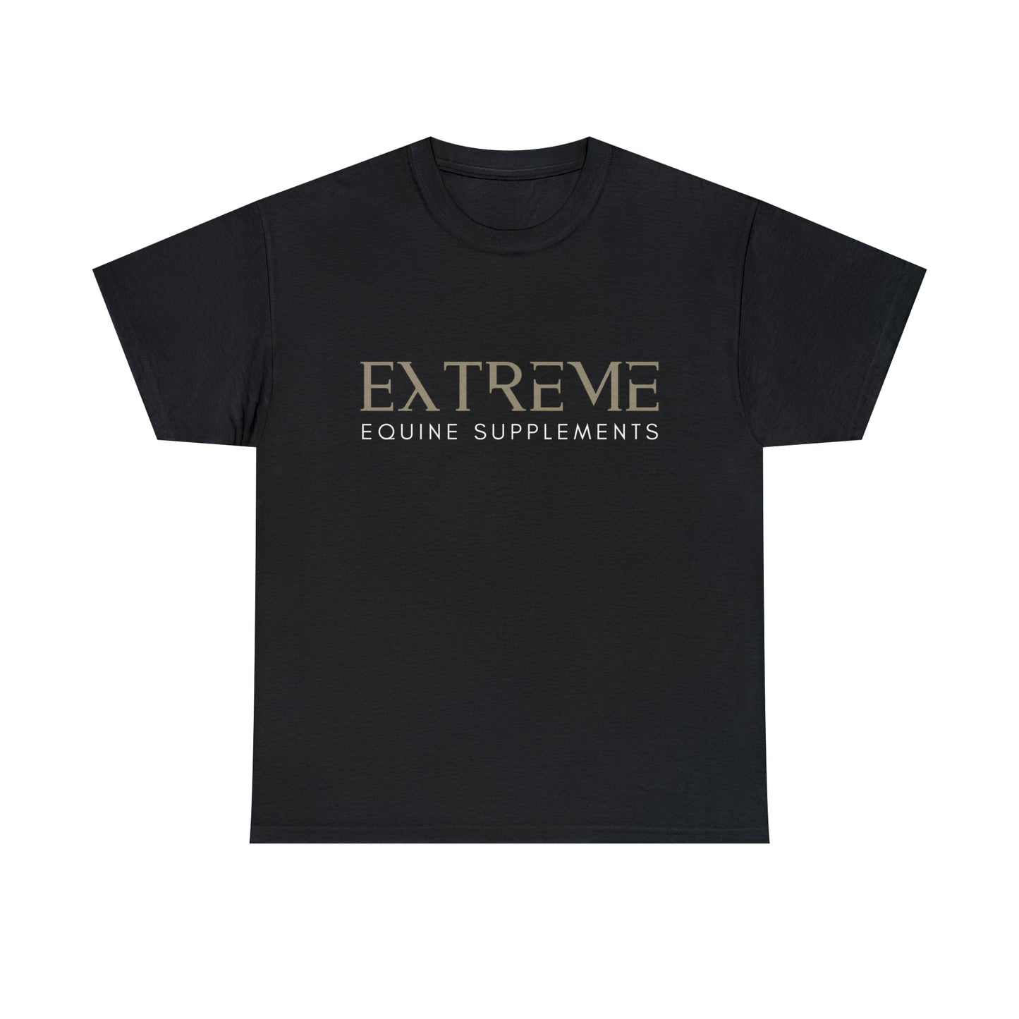 Extreme Equine Supplements Cotton Tee