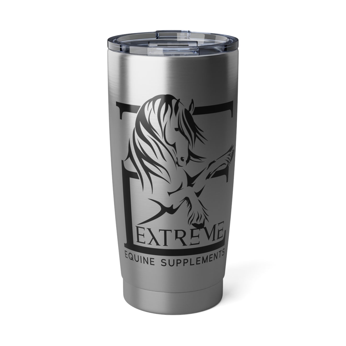 Extreme Equine Supplements 20oz Tumbler